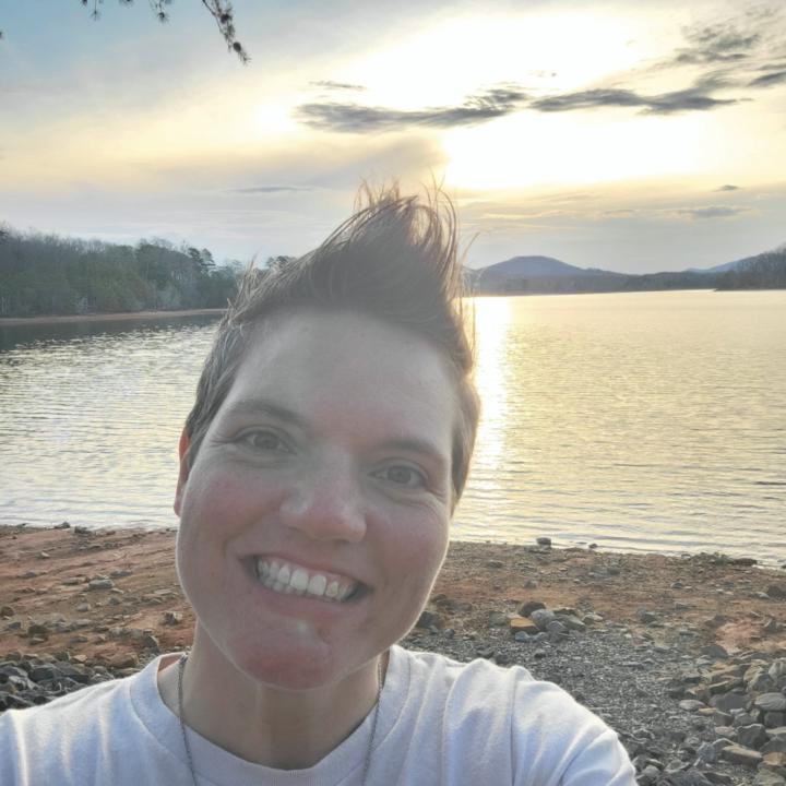 Torrie Champlain