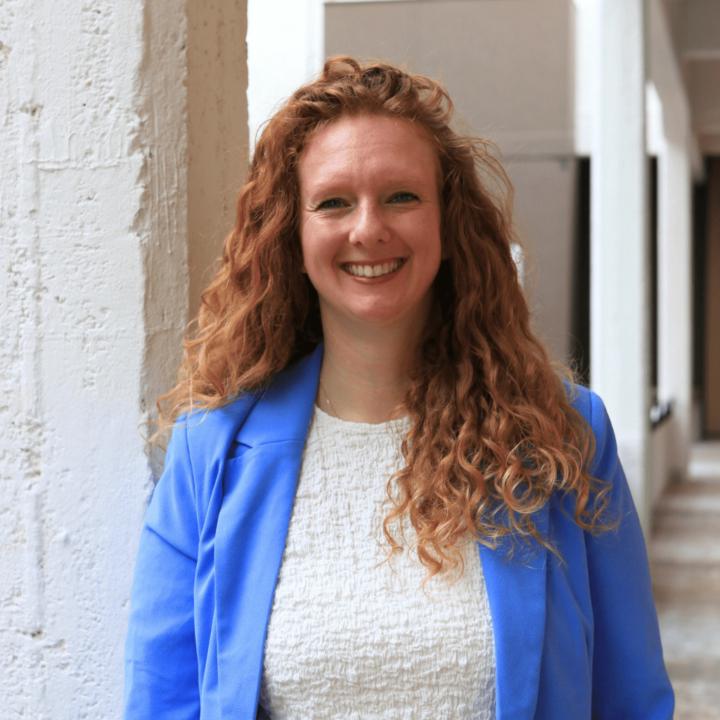 Anita Rozendaal-Baaij