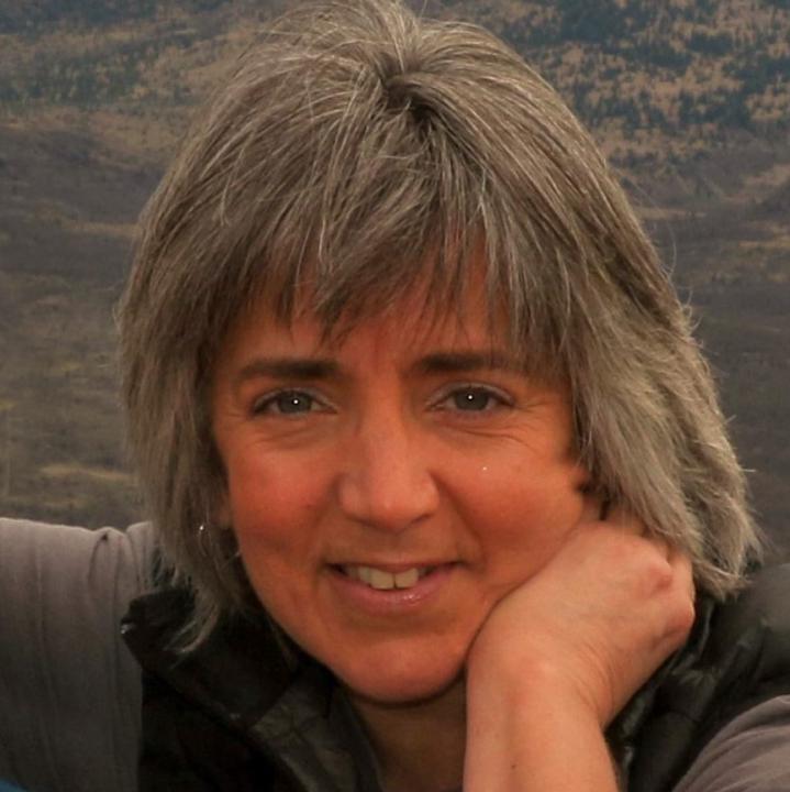 MaryNell Holden