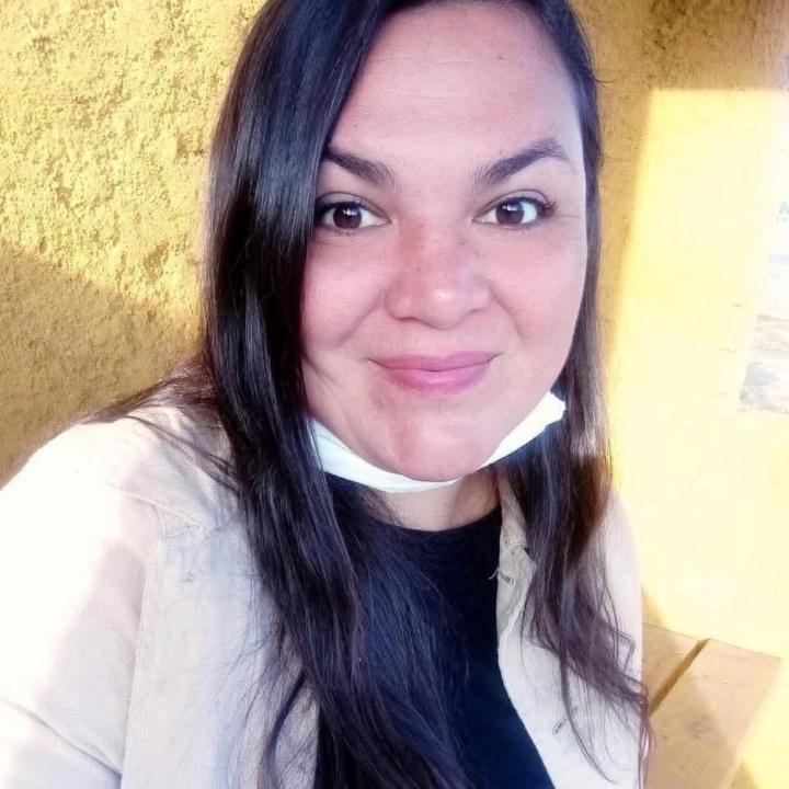 Elena Galleguillos Vargas