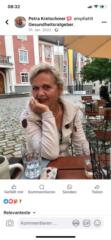 Petra Kretschmer