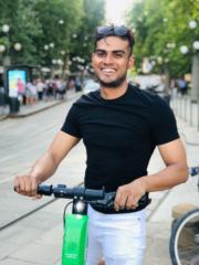 Himanshu Maholia