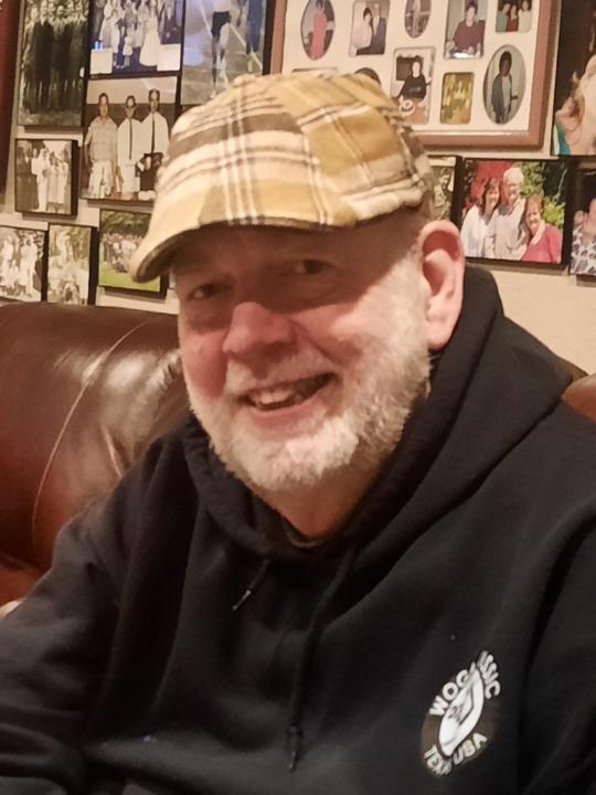 Warren Nuss