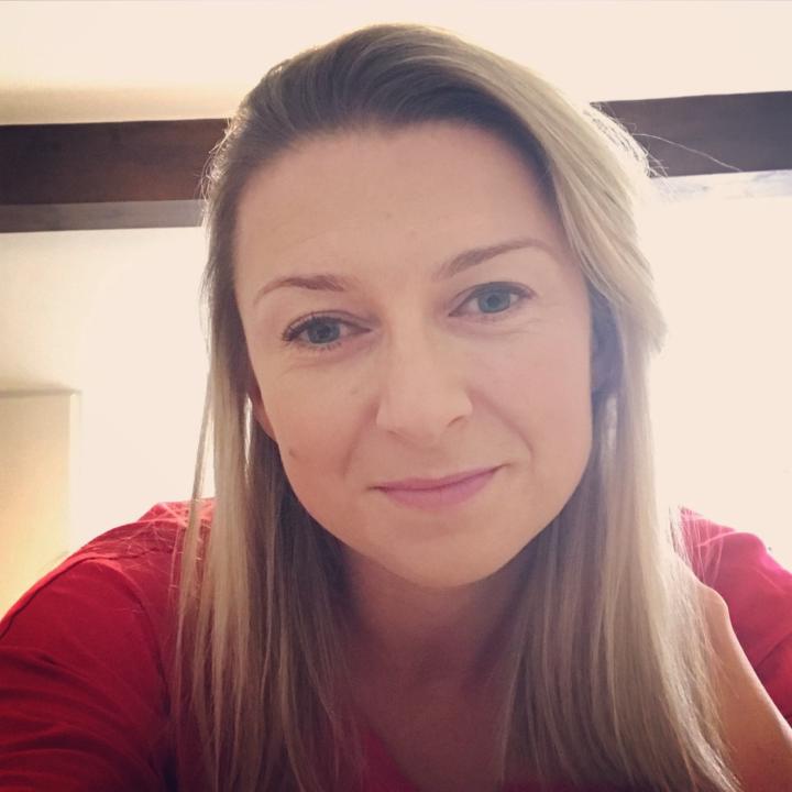 Kate Gibson