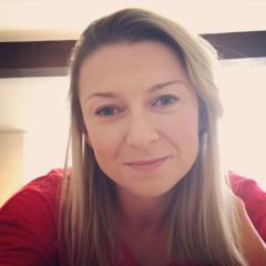 Kate Gibson