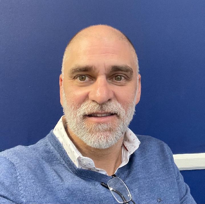 Matias Torroija