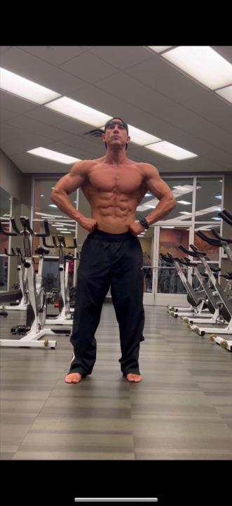 Ryan Campbell