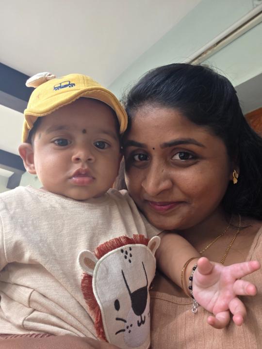 Amulya Devarakonda