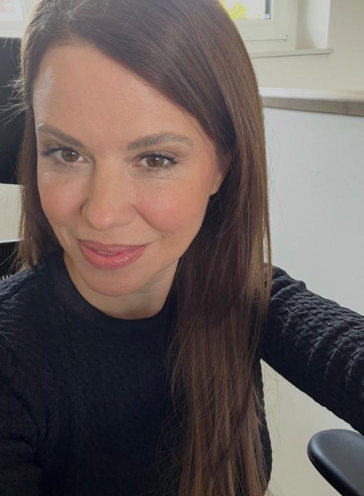 Katharina Haunschild