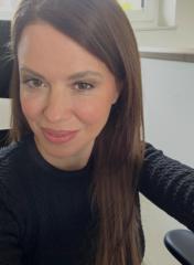 Katharina Haunschild