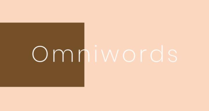 Omniwords