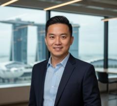 Benjamin Tan Wei Ting