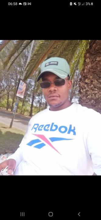 Theophilus Makoatle