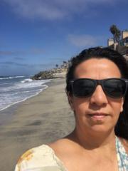 Rosalie Penna-Hall