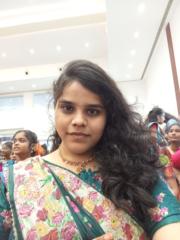 Priya vyshnavi Gattu