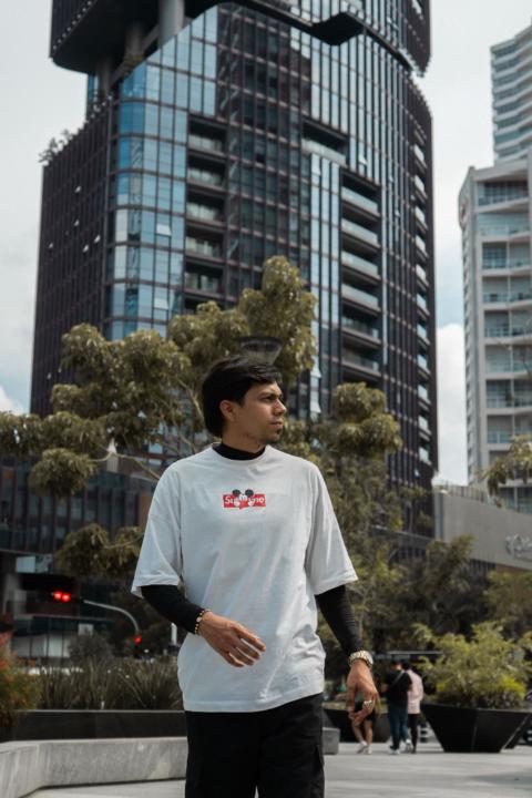 Edinson Javier Forero Buitrago