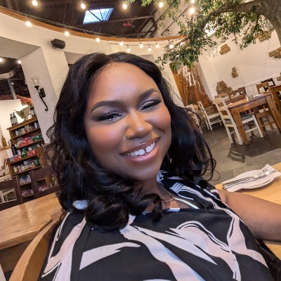 Chioma Tekena