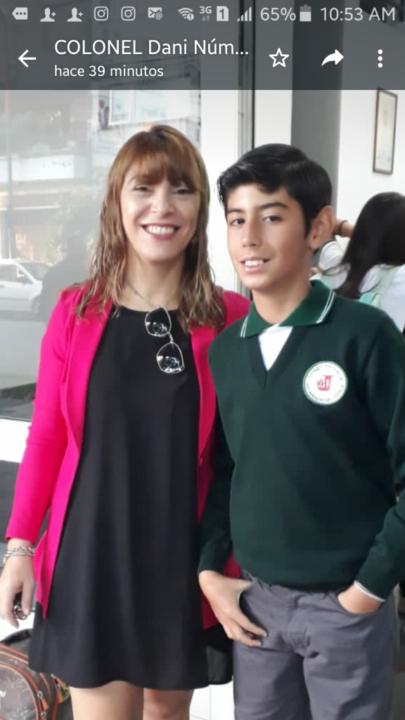 Lorena Sarlo