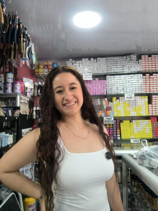 Flor Ángela Gallego