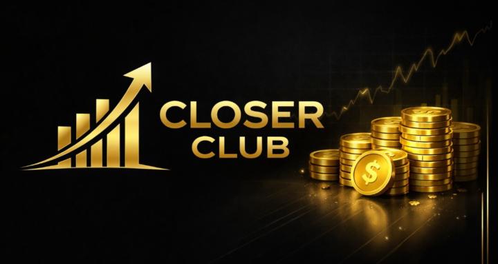 Closer Club