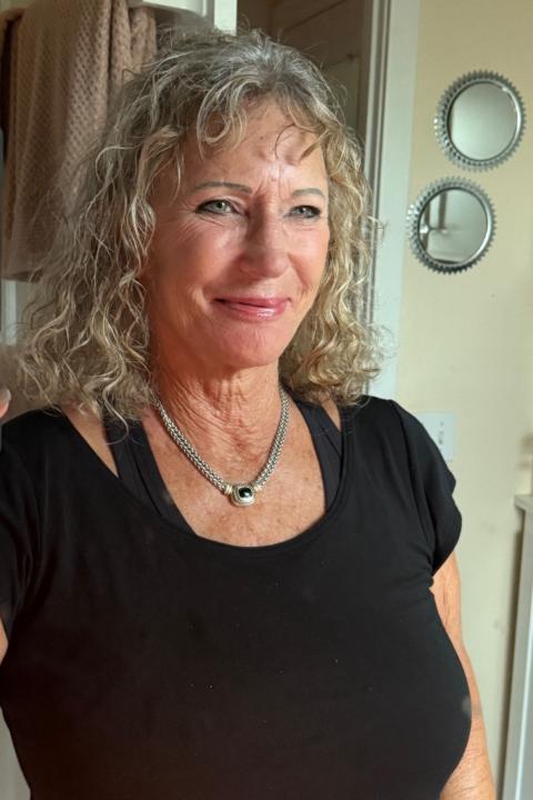 Elizabeth Baughman
