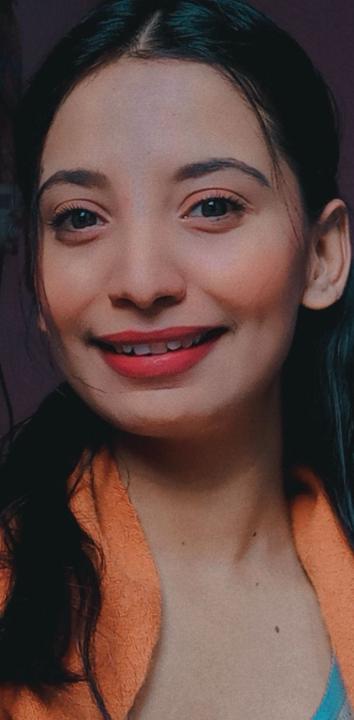Neha Dhakal