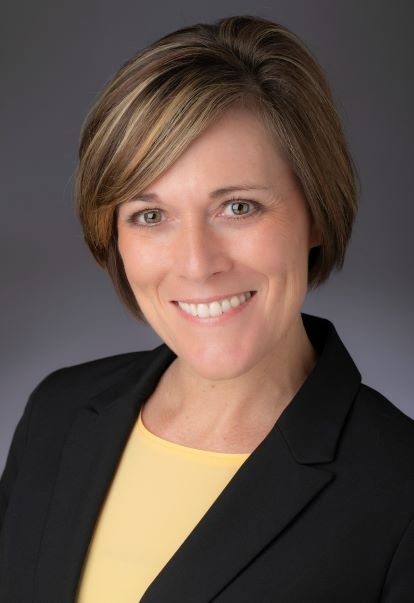 Nikki Barrett