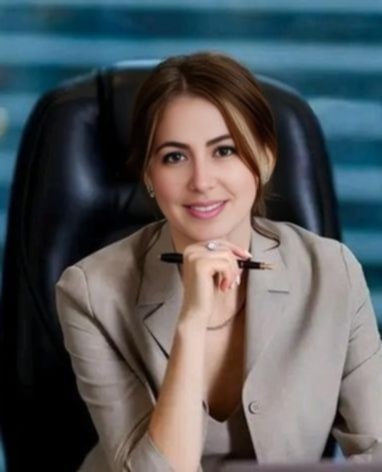Laura Merlin