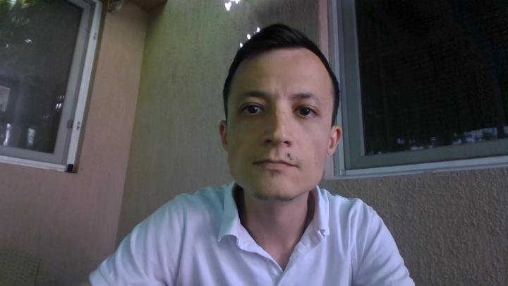 Ionut Iorgu