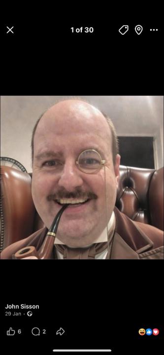 John Sisson