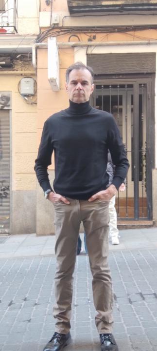 Eduardo José Jiménez