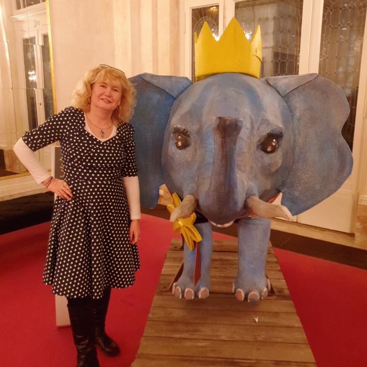 Katja Hering