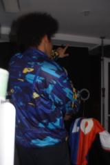 Mike Ba'ane Efoua