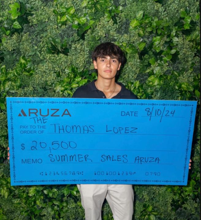 Thomas Lopez