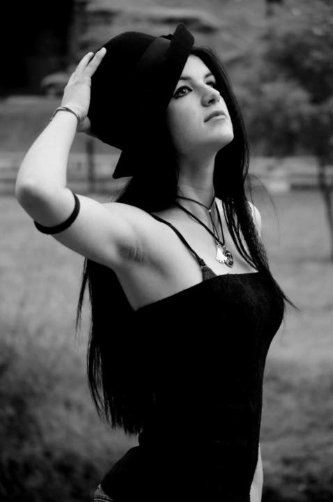Sonja Vojvodic