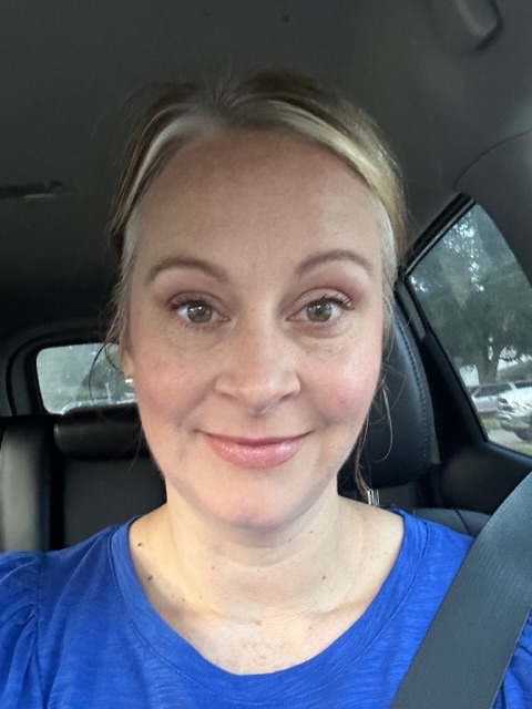 Kristi Akers