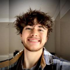 Gabriel Shuck