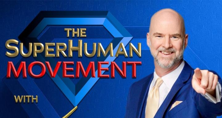 The SuperHuman Community