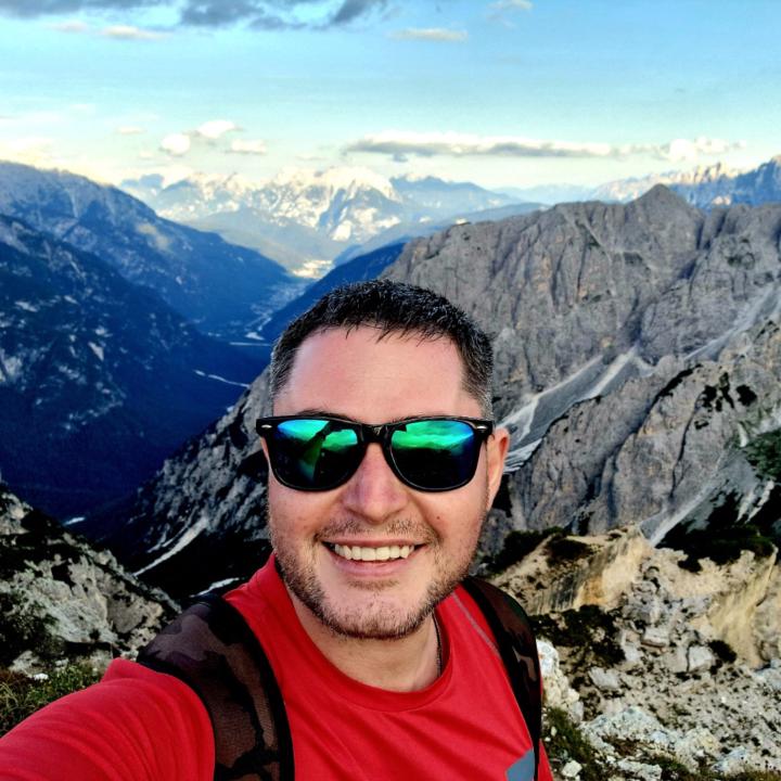 Alex-Iulian Vasilescu