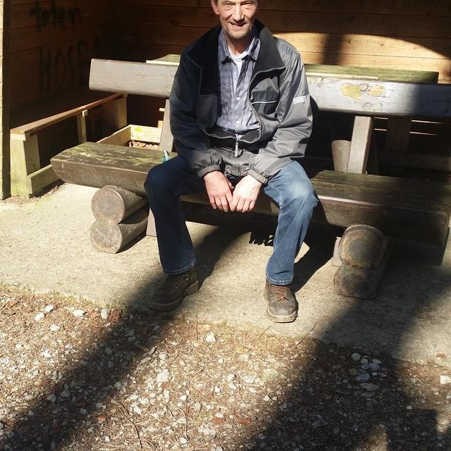 Hans-Ulrich Spöring