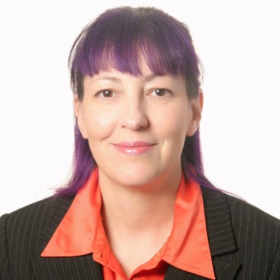 María Inmaculada Gutiérrez Fernández