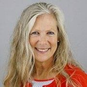 Paula Godkin
