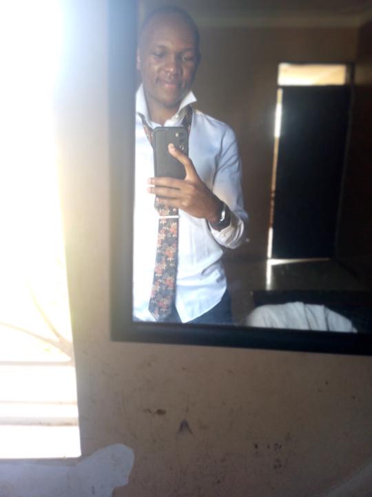 James Agasha