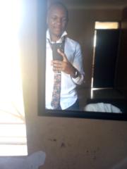 James Agasha
