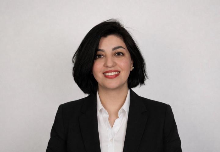 Mina Fallah