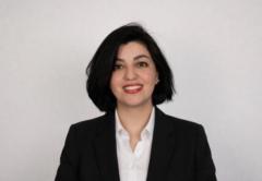 Mina Fallah