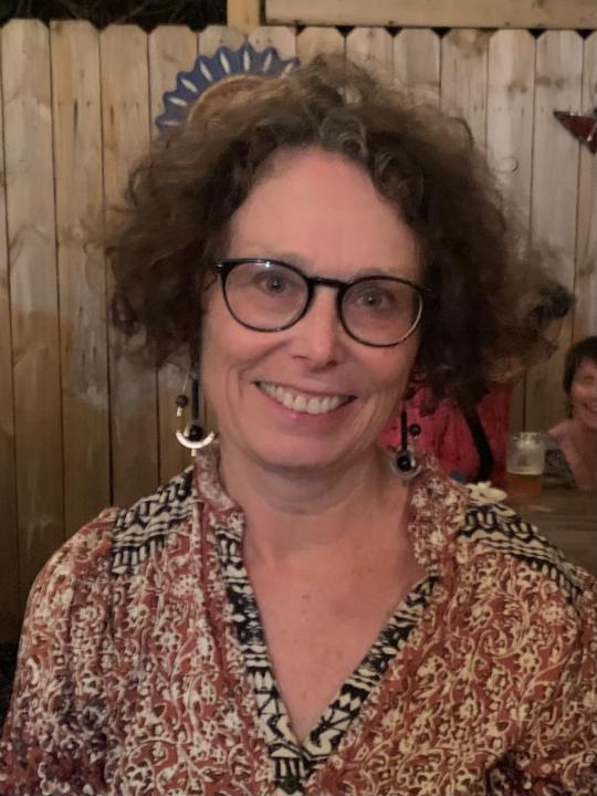 Vicki Shafer