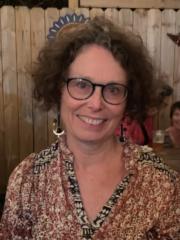 Vicki Shafer