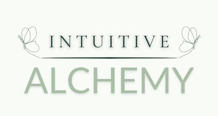 Intuitive Alchemy