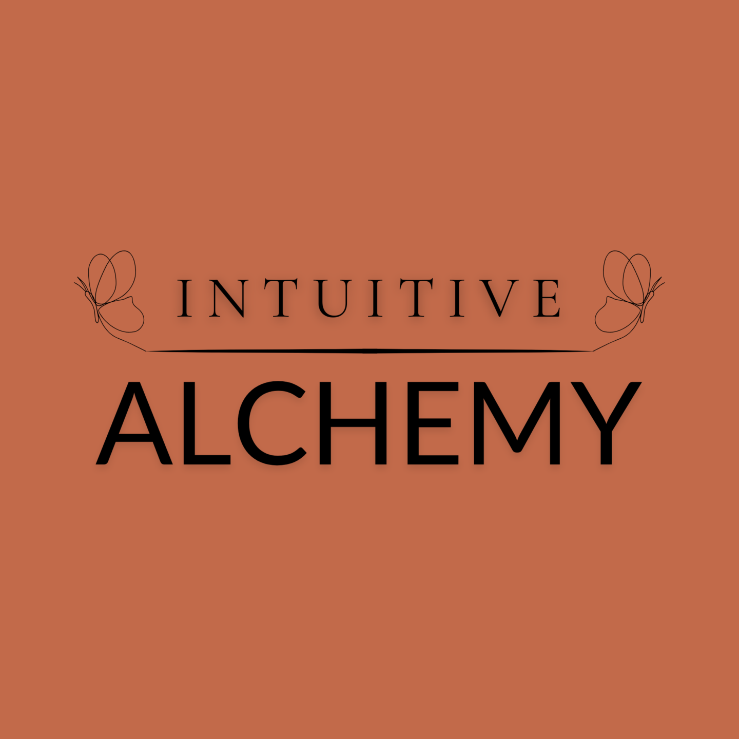 Intuitive Alchemy